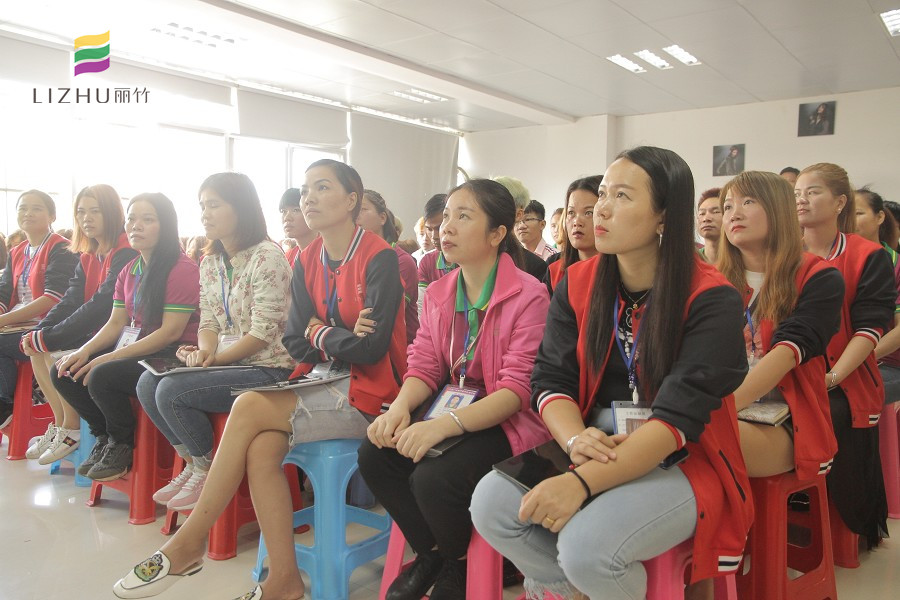 美發(fā)師的直道而行！