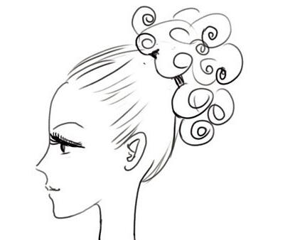 南寧美發(fā)學校課堂：我們的次