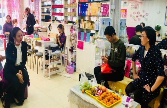 我們一直在努力，讓你成為想成為的人