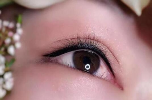 南寧紋繡學校：操作美瞳線時的6大知識點