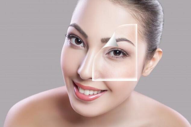 南寧美容學校：美容院眼部護理話術(shù)參考