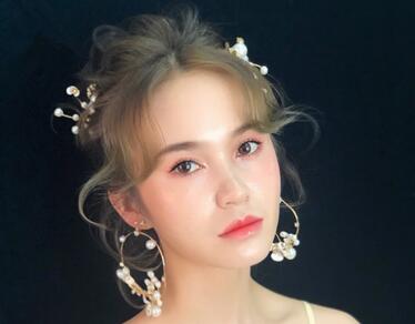 南寧化妝課堂：無痕氣質(zhì)妝容，無妝勝有妝