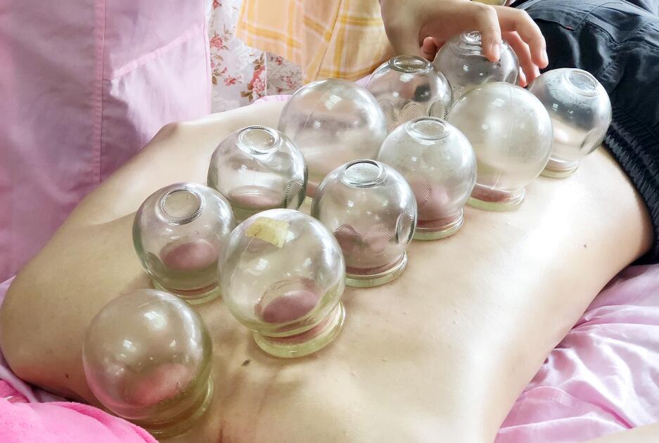 南寧美容課堂：給你拔個(gè)火罐吧