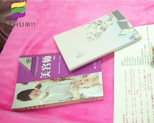 南寧美容課堂:做個“出口成章”的美容師