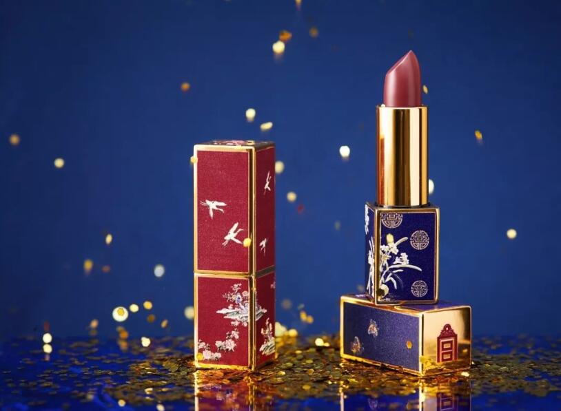 美容護膚：使用口紅的注意事項