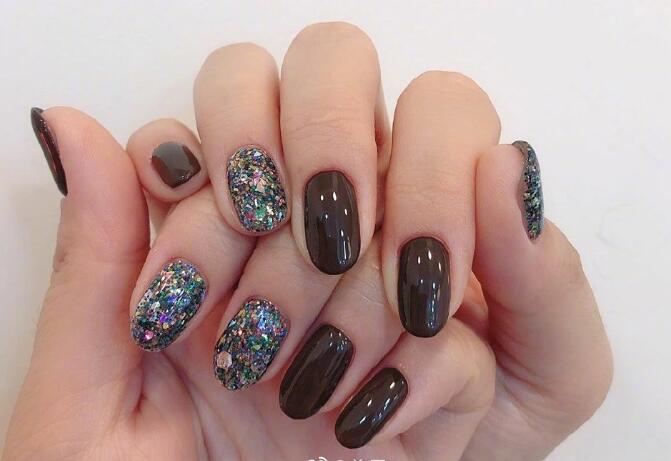 務(wù)必收藏的美甲網(wǎng)紅款，廣西美甲培訓(xùn)學(xué)校推薦