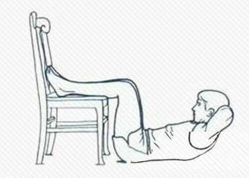 保護腰椎的小動作！