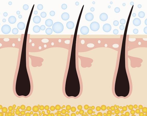 遠離草莓鼻！