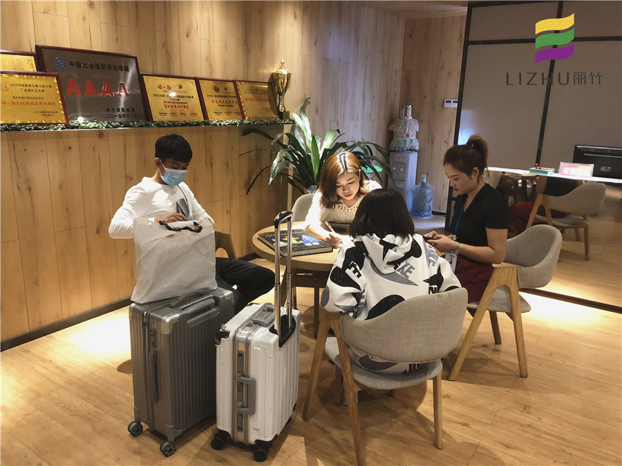 搶人？不存在的！我們用事實(shí)說(shuō)話