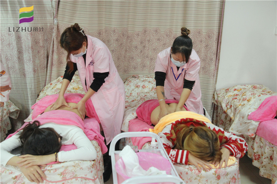 美容培訓：美容院怎么做腎部保養(yǎng)