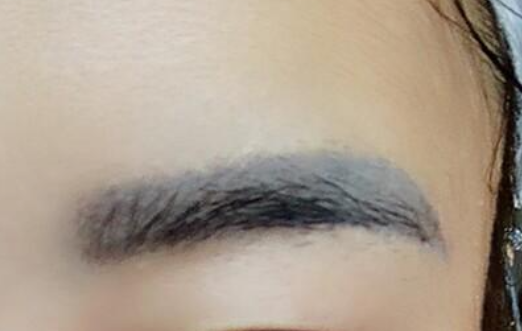 南寧紋繡學(xué)校：紋繡結(jié)痂期注意事項(xiàng)