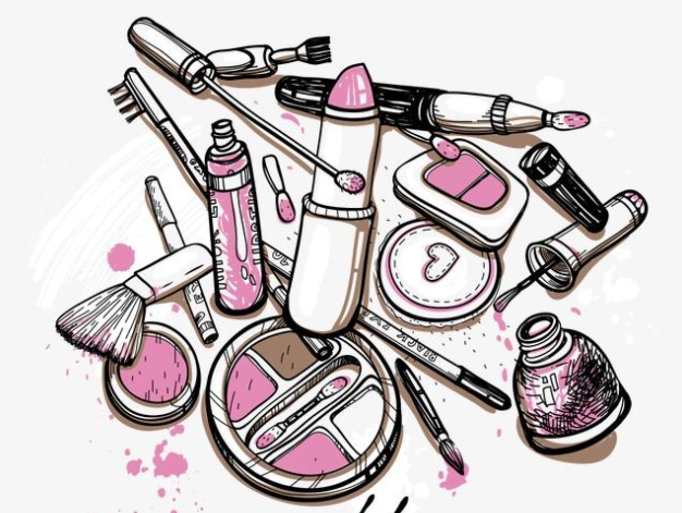 南寧化妝培訓：5種錯誤的化妝技巧