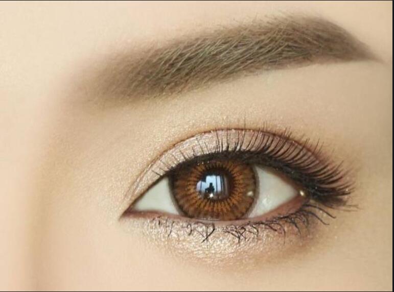 怎樣才能做出令顧客稱(chēng)贊的美瞳線