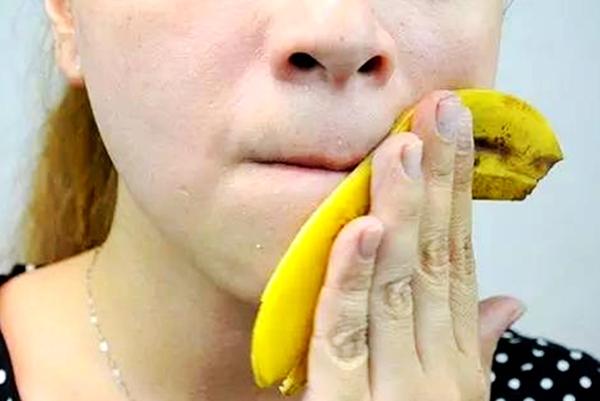 挖掘香蕉的美容護膚秘訣，看看南寧美容培訓哪家好