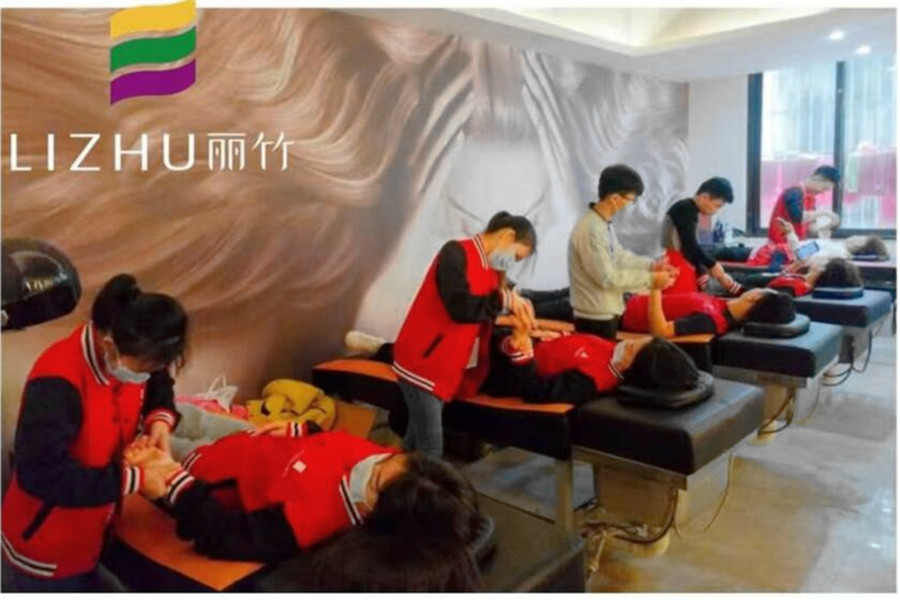 美發(fā)洗護(hù)學(xué)什么？廣西美發(fā)培訓(xùn)必學(xué)課程