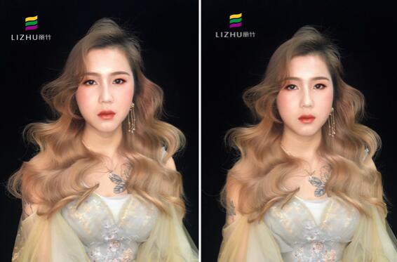 韓系妝容造型，帶你走入南寧化妝師培訓(xùn)