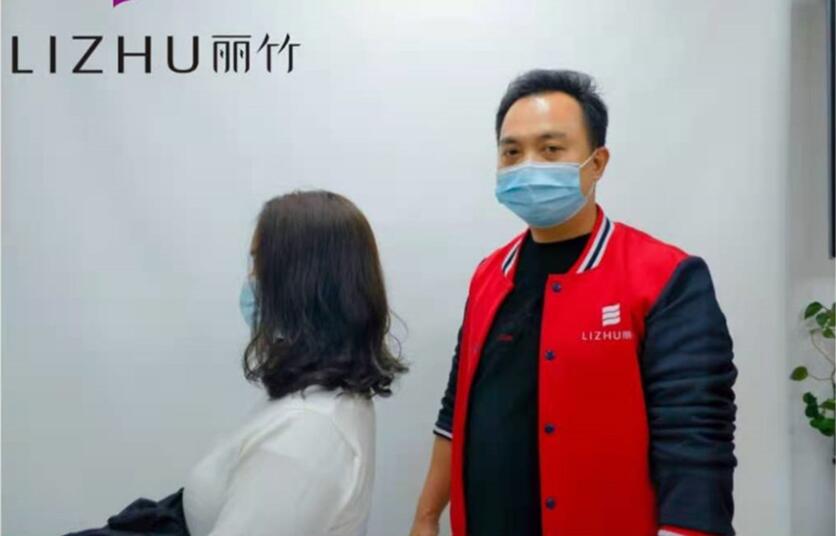 看學(xué)員作品，廣西專業(yè)美發(fā)學(xué)校教你選發(fā)色