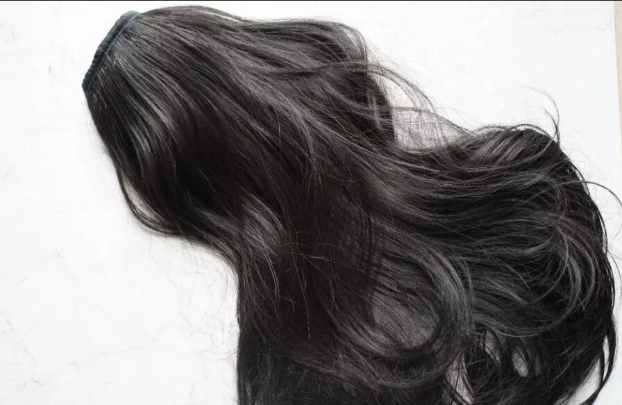 想要柔順秀發(fā)？請和廣西南寧美發(fā)學(xué)校一起做