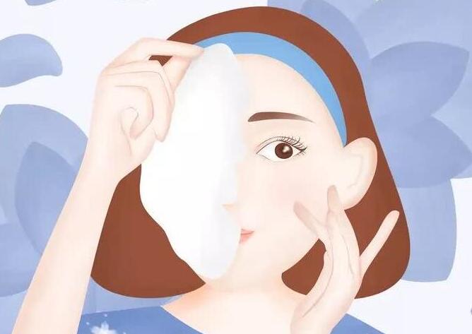 睡前正確護(hù)膚的手法，南寧口碑好的美容學(xué)校來教你