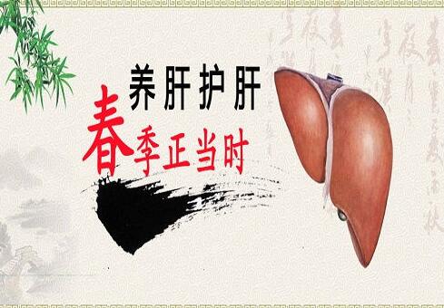 南寧美容學(xué)校告訴你春季如何養(yǎng)肝
