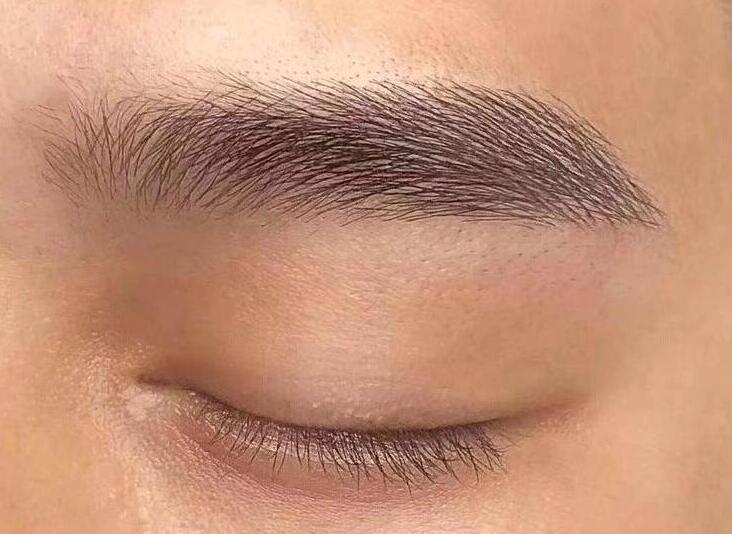 線條眉操作的知識(shí)點(diǎn)，廣西紋繡培訓(xùn)已經(jīng)整理好啦