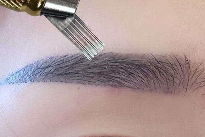 廣西紋繡學(xué)校排名好有哪家？來看看我們的專業(yè)分享吧