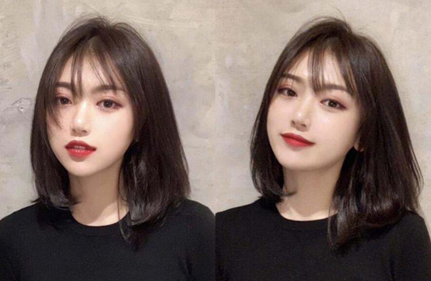 南寧美發(fā)培訓學校揭秘：冷色調(diào)中的百搭發(fā)色