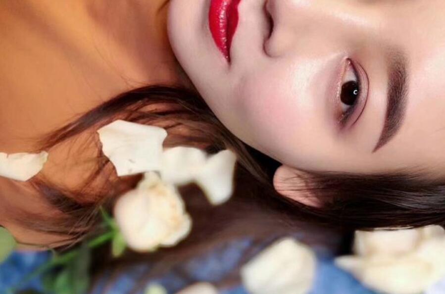 學(xué)紋繡的一定要知道的紋繡技巧，廣西紋繡學(xué)校都準(zhǔn)備好了