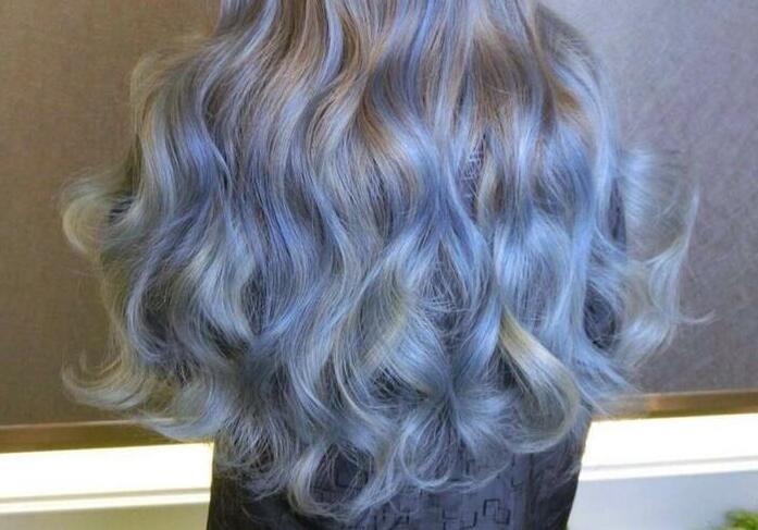 燙發(fā)后的護理技巧，南寧美發(fā)學校傾囊相授