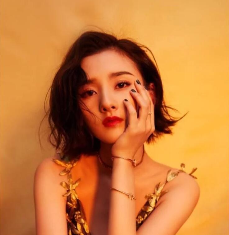 2021年流行的短發(fā)，南寧人氣高的美發(fā)學校整理好了