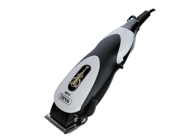 使用電推剪推頭的技巧，廣西學(xué)習(xí)美發(fā)