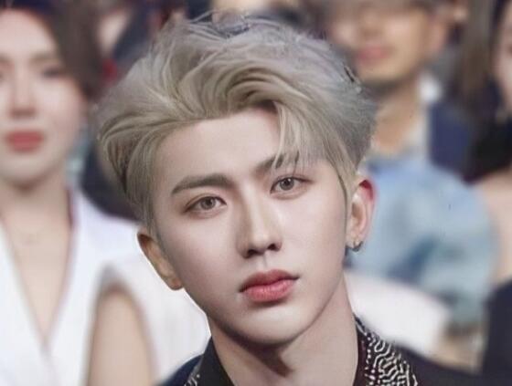 南寧美發(fā)學校教你get愛豆同款發(fā)色