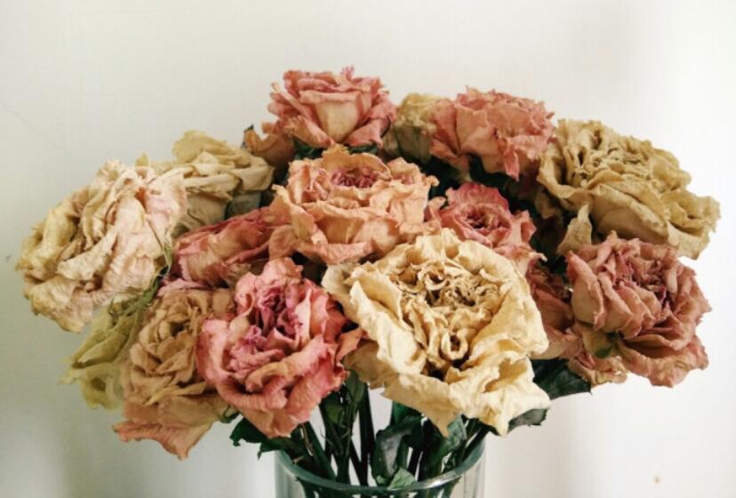 插干花有什么技巧？快來和南寧花藝培訓(xùn)班學(xué)習(xí)下