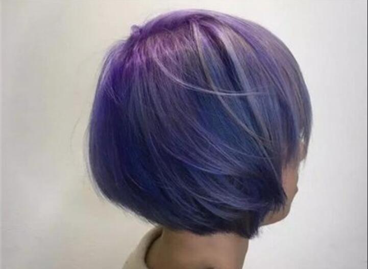 先染發(fā)還是先剪發(fā) ？南寧美發(fā)培訓(xùn)班告訴你