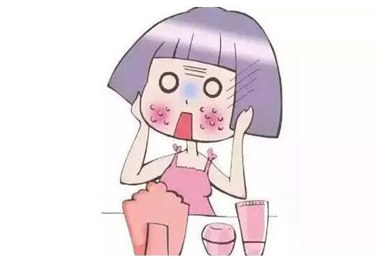 敏感肌如何正確敷面膜，南寧人氣高的美容學(xué)校出教程咯