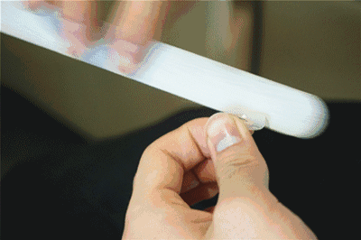 南寧美甲學校培訓：美甲必需基礎(chǔ)課程