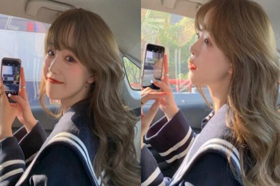 沐浴染發(fā)怎么調(diào)配？快來(lái)和南寧美發(fā)學(xué)校一起學(xué)