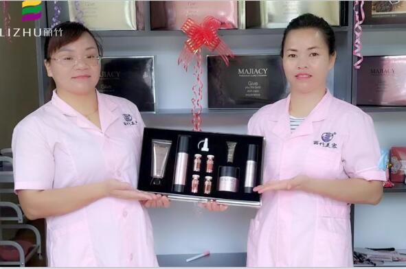 美容院成功經(jīng)營的秘訣，快和南寧美容培訓(xùn)學(xué)校學(xué)一下