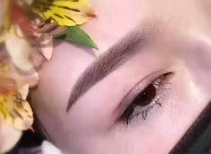 紋繡的價(jià)格由什么決定？南寧紋繡學(xué)校幫你揭秘