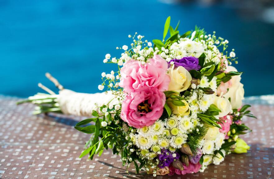  插花過程中簡(jiǎn)單實(shí)用的小技巧，南寧花藝培訓(xùn)班大放送