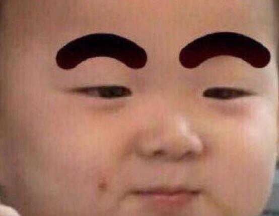 怎樣才能紋出好眉毛？廣西紋繡學(xué)校；來(lái)教你