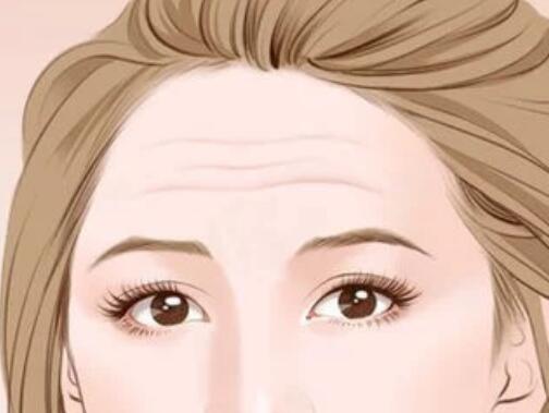 想祛除抬頭紋？和南寧專業(yè)美容學(xué)校學(xué)方法