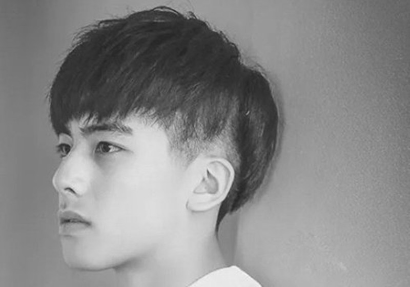 碎發(fā)的剪裁技巧，南寧理發(fā)學(xué)校幫你概括要點