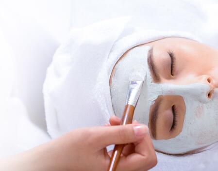 美容大專(zhuān)班