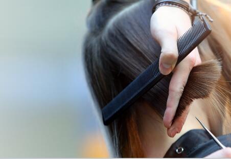 美發(fā)大專(zhuān)班