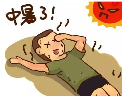 如何預(yù)防中暑？南寧美容養(yǎng)生機(jī)構(gòu)培訓(xùn)課程