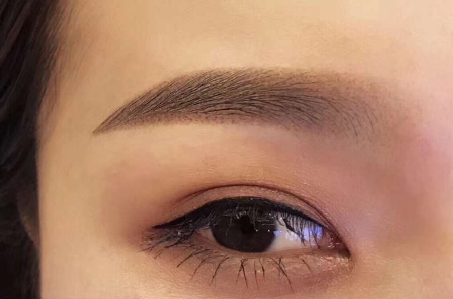 三伏天合適紋眉嗎？廣西紋繡學(xué)校專(zhuān)業(yè)解答