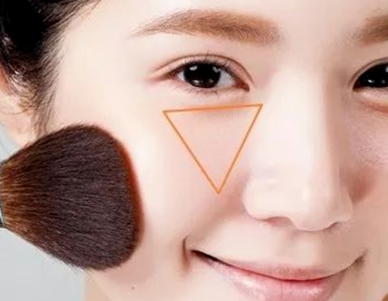 那些實(shí)用化妝技巧，廣西師資強(qiáng)的彩妝培訓(xùn)總結(jié)好了