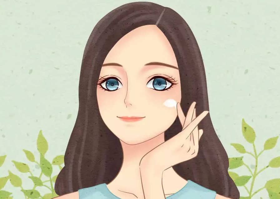 想偷偷變白變漂亮？快跟廣西美容培訓學