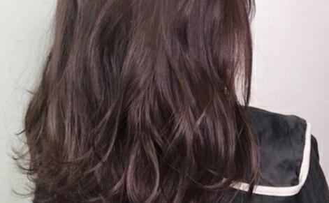 9種受歡迎的發(fā)色，廣西美發(fā)學(xué)校都準(zhǔn)備好了